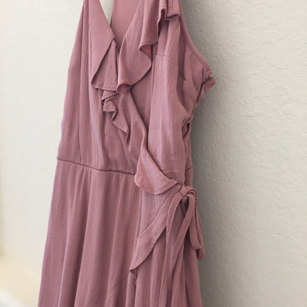 Mossimo Razorback Dress - Picture 3 of 5